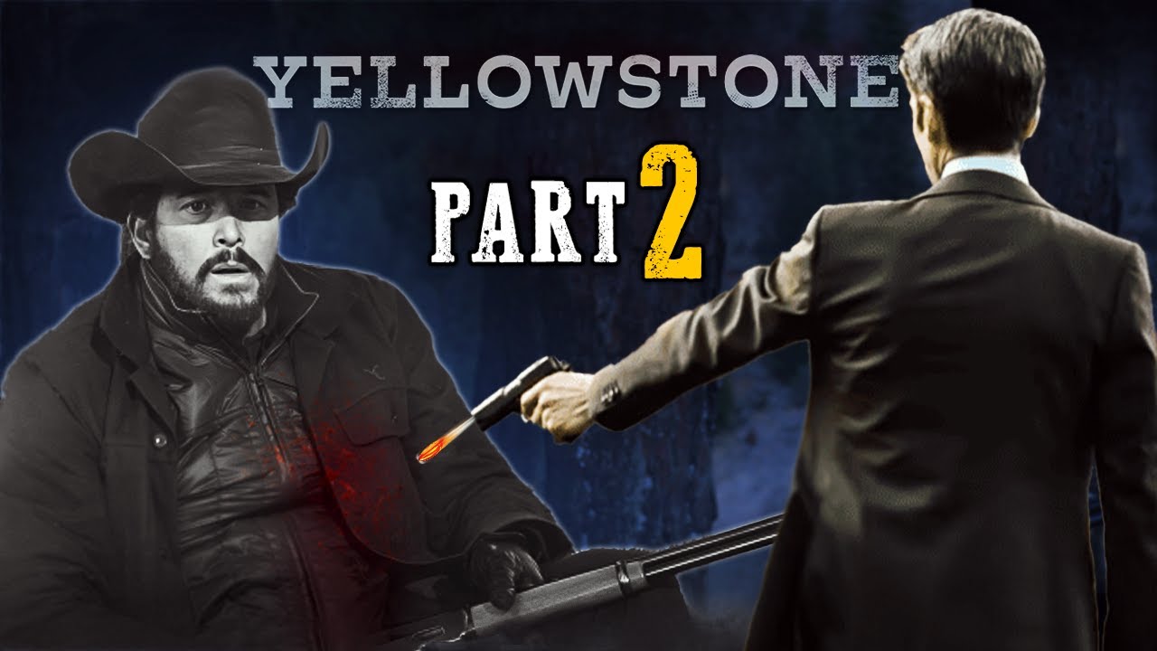 Yellowstone season 5 part 2 release date When will Yellowstone return